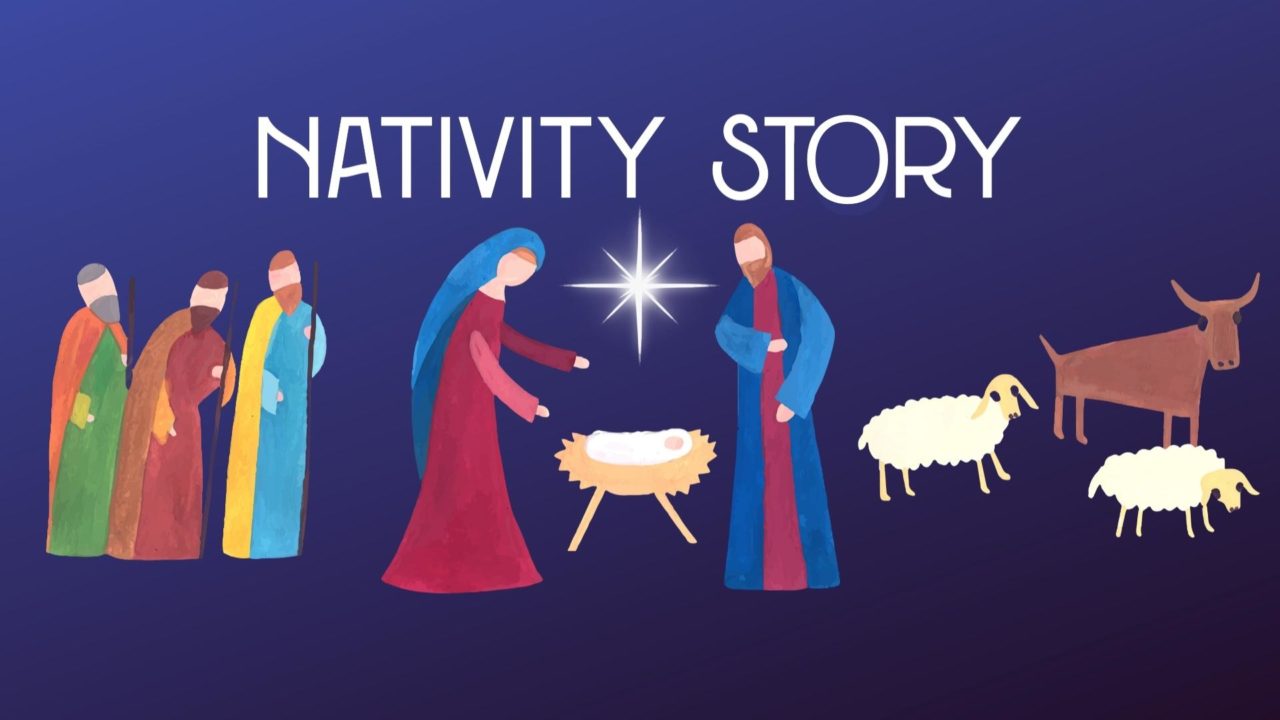 Nativity Play