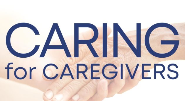 Caring for Caregivers