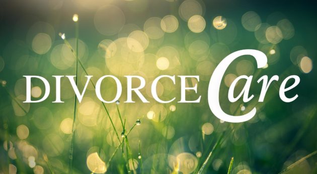 DivorceCare