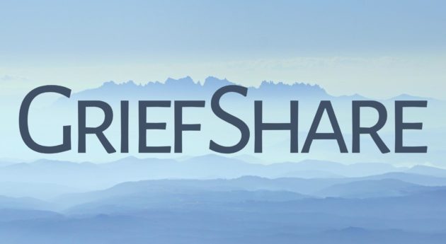 GriefShare