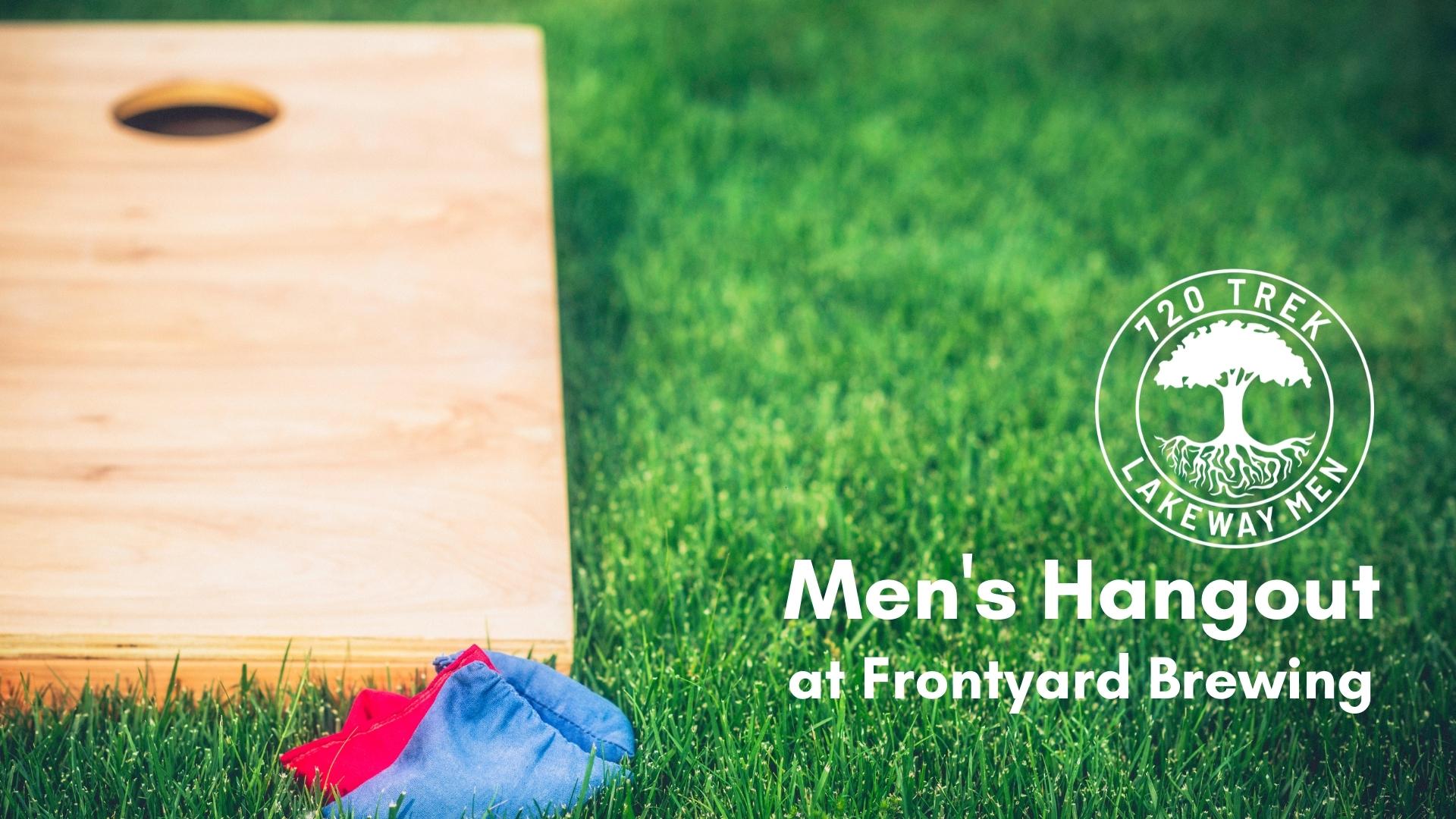 Men's Hangout