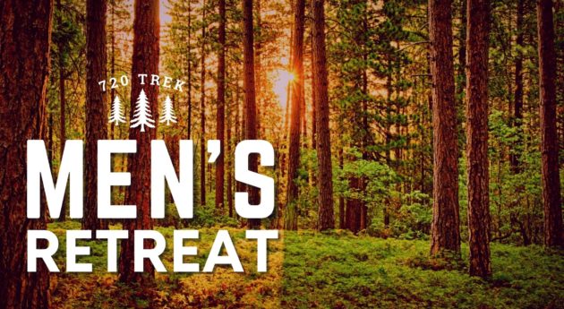 Men's Retreat