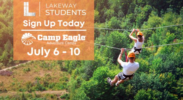 Camp Eagle