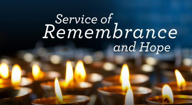 Remembrance