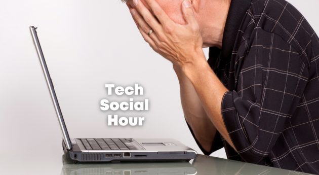 Tech Social