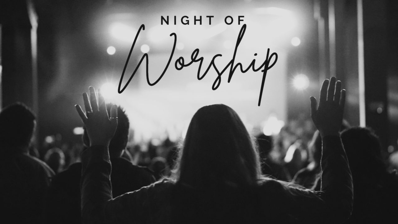 Night of Worship