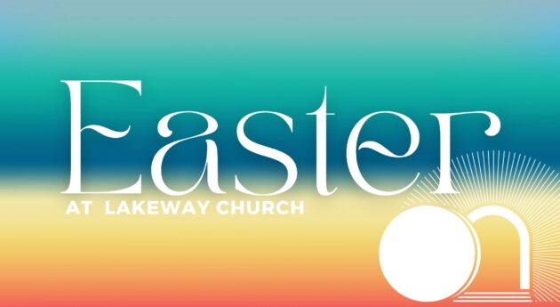 Easter 2023