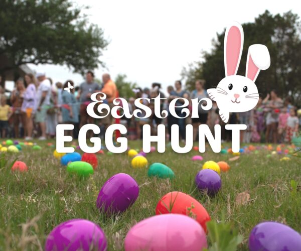 Easter Egg Hunt 2023